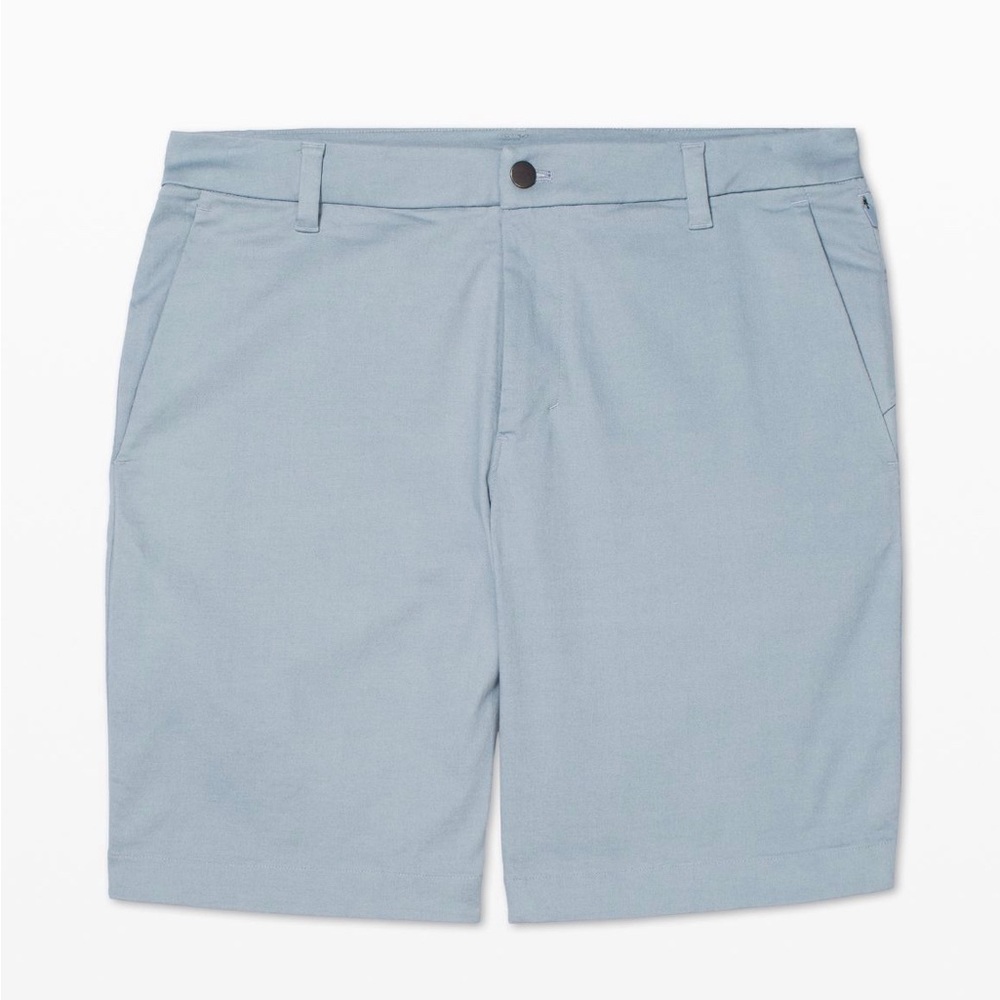 Lululemon Commission Classic Fit Short 9” length